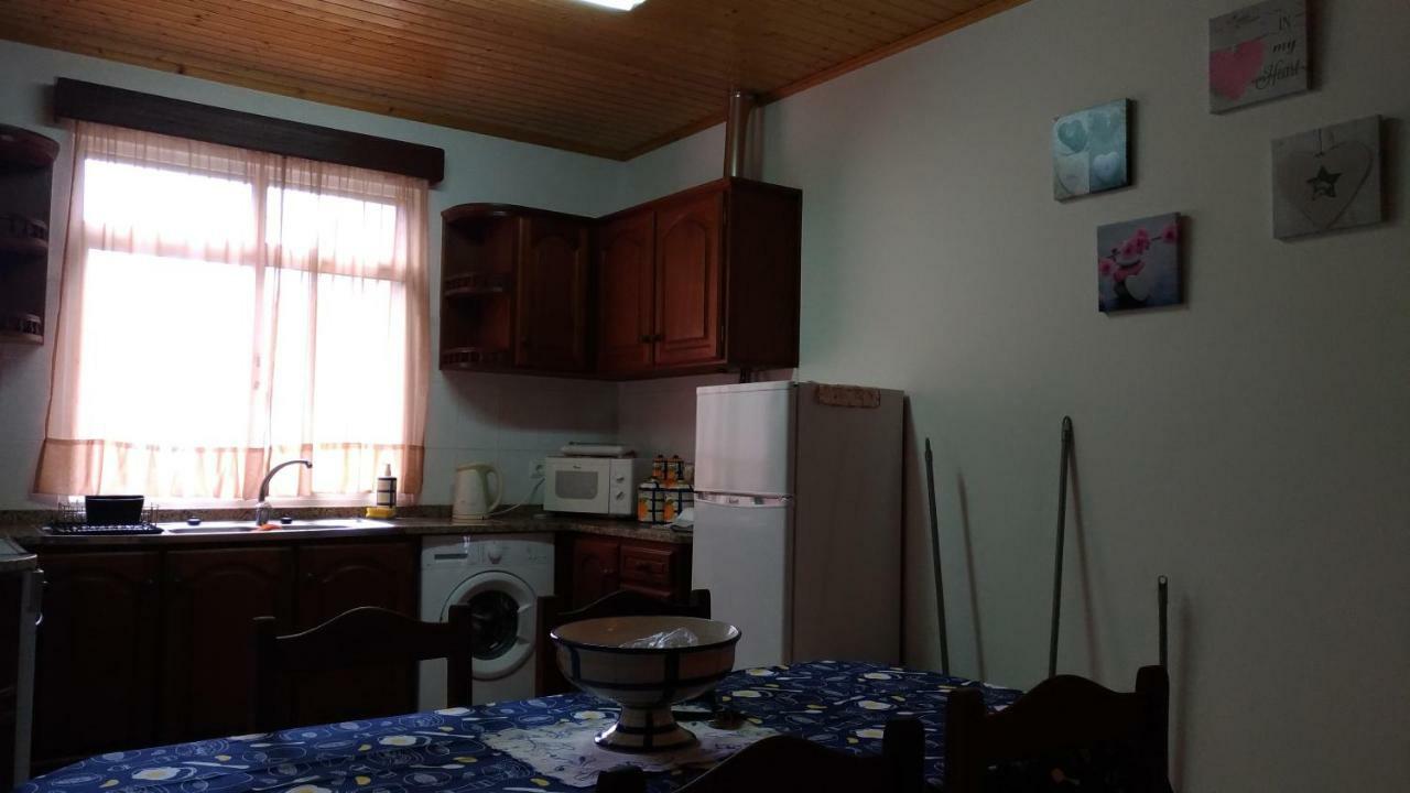 Ape Esquerdo Apartamento São Vicente Exterior foto