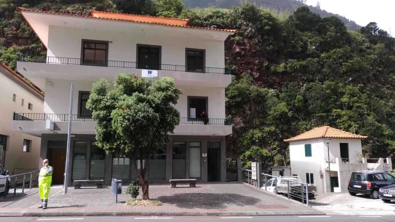 Ape Esquerdo Apartamento São Vicente Exterior foto