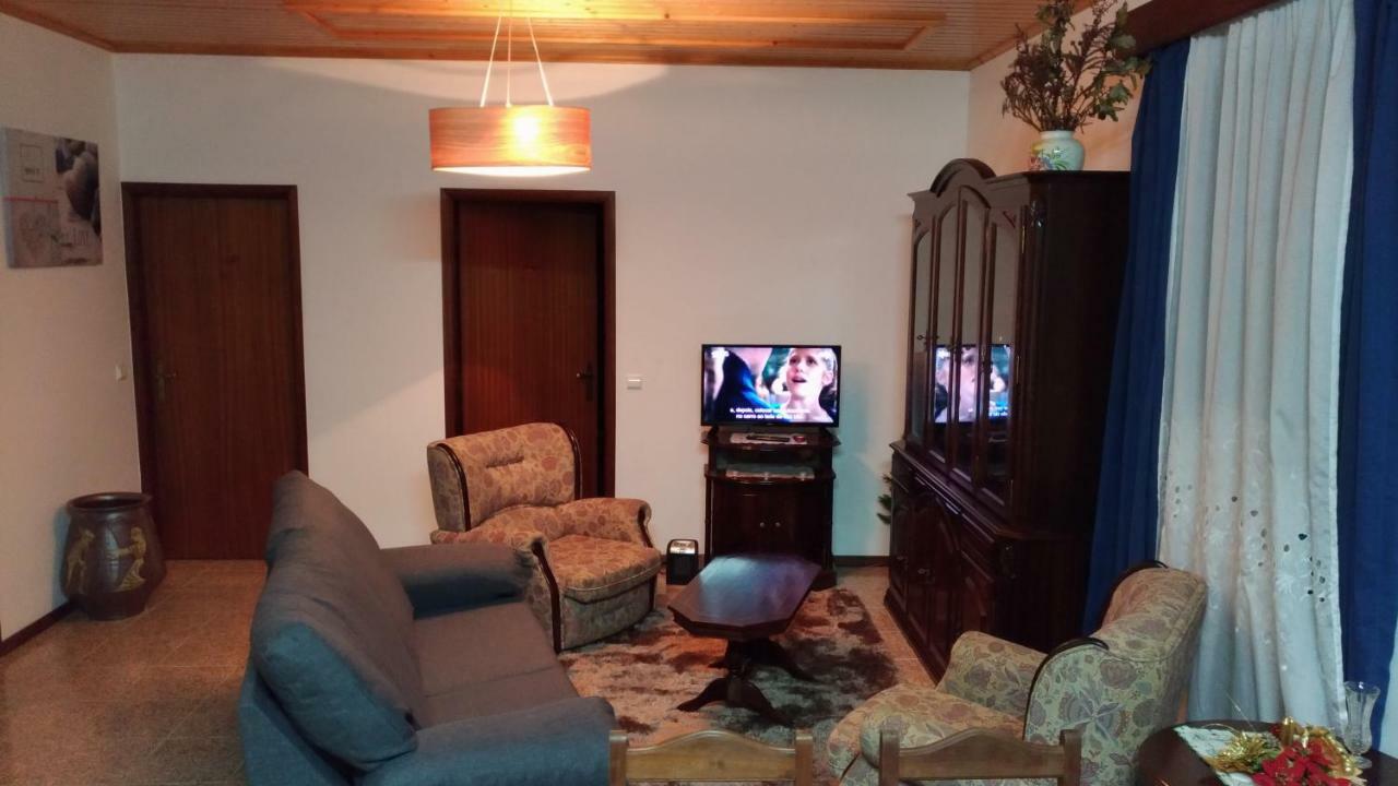Ape Esquerdo Apartamento São Vicente Exterior foto
